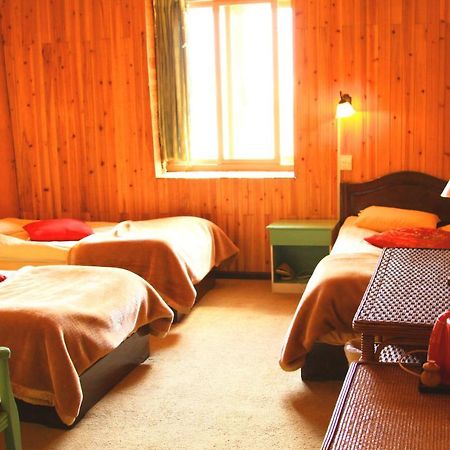 Shangri-La Lao Shay Youth Hostel Bagian luar foto
