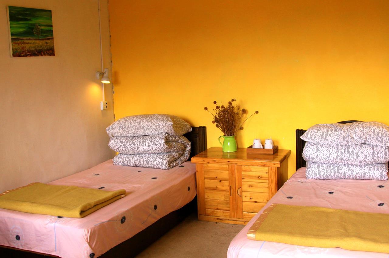 Shangri-La Lao Shay Youth Hostel Bagian luar foto